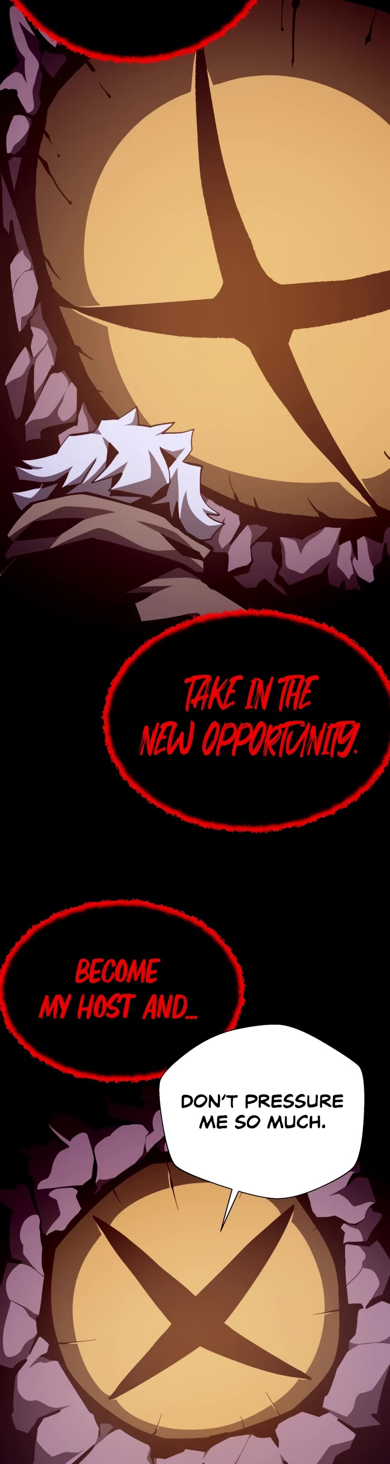 Dungeon Odyssey Chapter 93 page 9 - Chapter 93