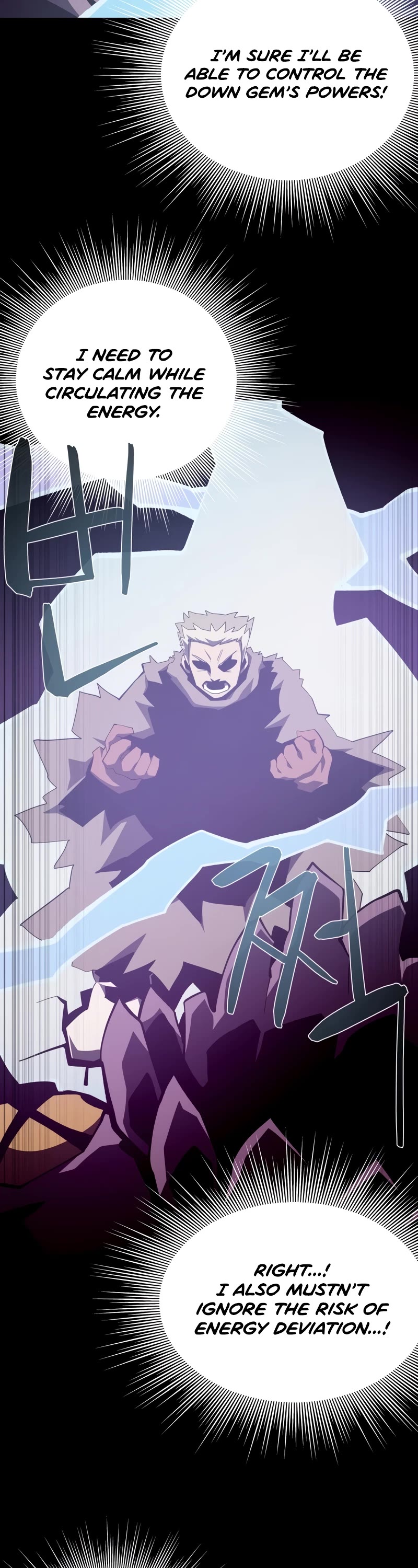 Dungeon Odyssey Chapter 94 page 15 - Chapter 94