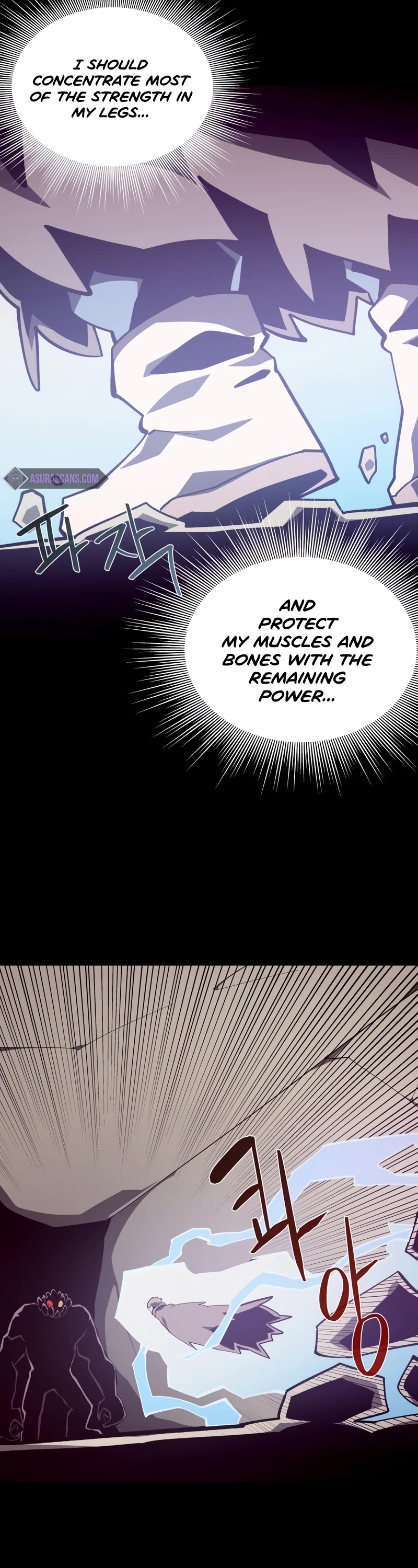 Dungeon Odyssey Chapter 94 page 16 - Chapter 94