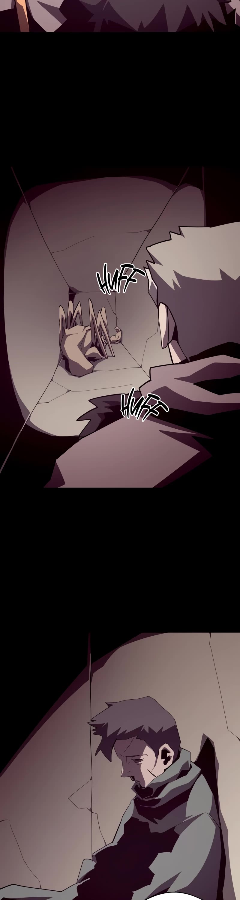 Dungeon Odyssey Chapter 94 page 3 - Chapter 94