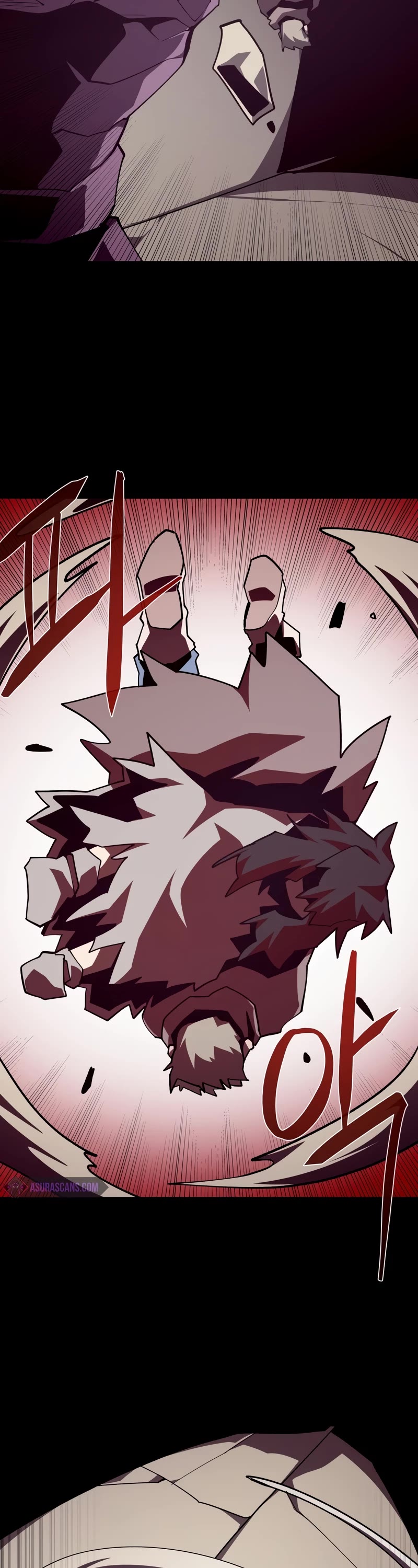 Dungeon Odyssey Chapter 94 page 34 - Chapter 94