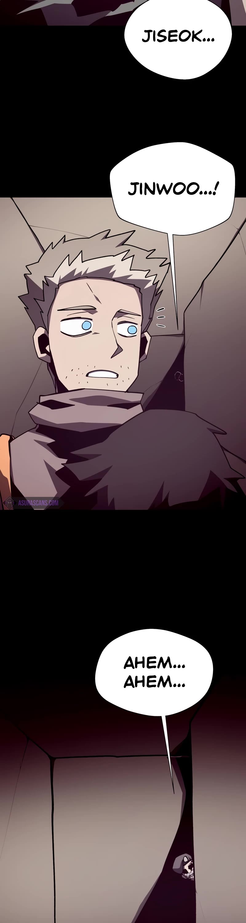Dungeon Odyssey Chapter 94 page 4 - Chapter 94
