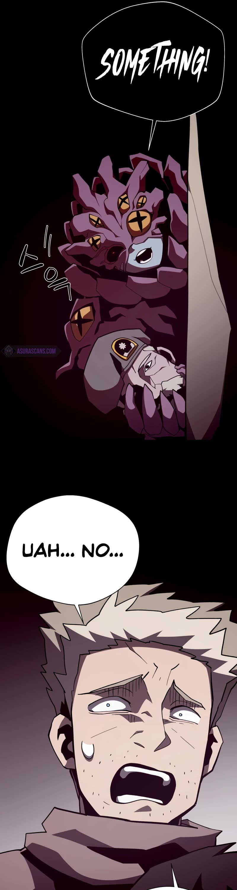 Dungeon Odyssey Chapter 94 page 7 - Chapter 94