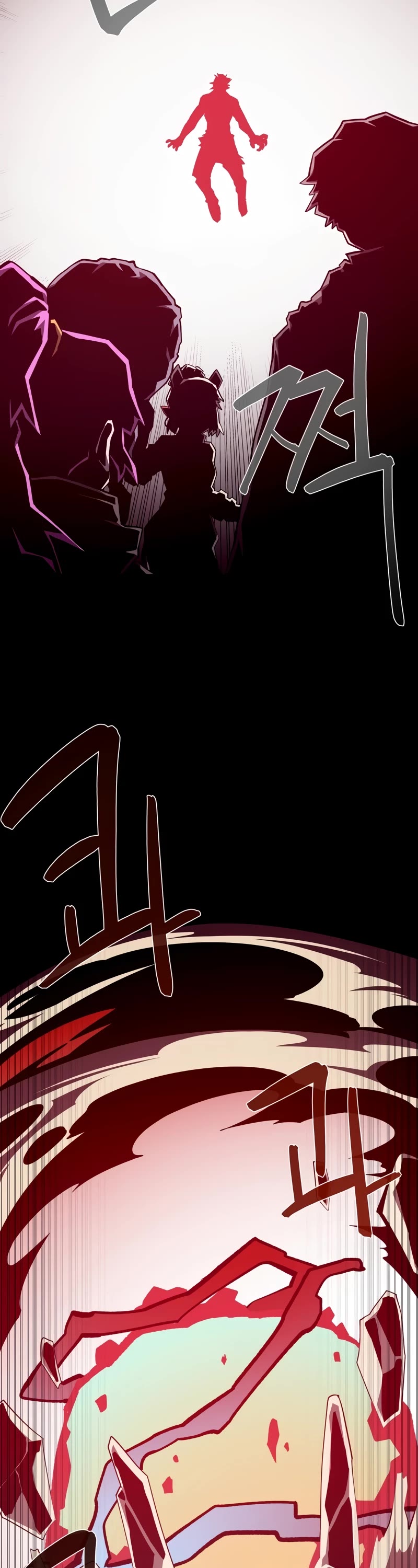 Dungeon Odyssey Chapter 95 page 13 - Chapter 95
