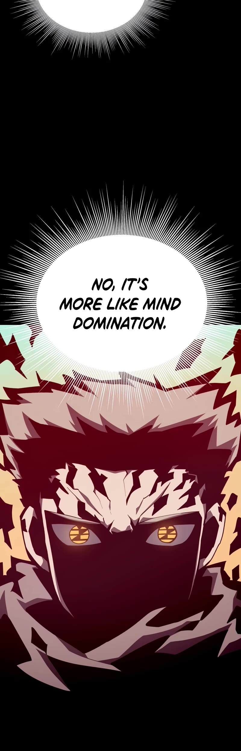 Dungeon Odyssey Chapter 95 page 26 - Chapter 95