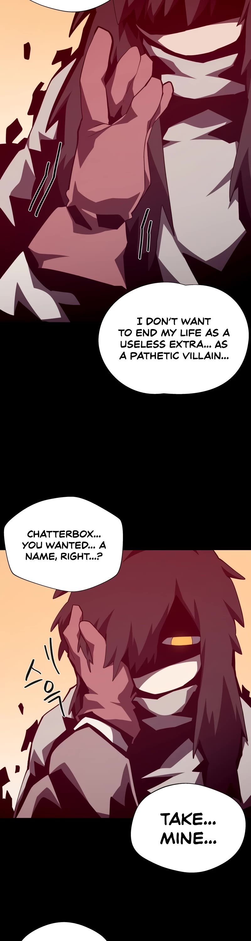 Dungeon Odyssey Chapter 95 page 39 - Chapter 95