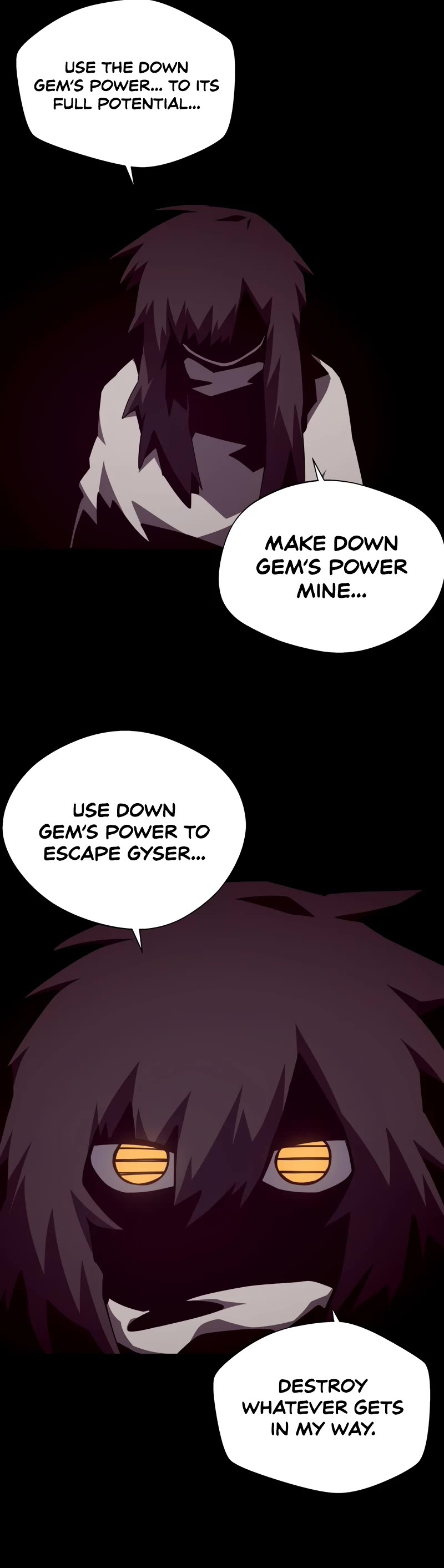Dungeon Odyssey Chapter 95 page 41 - Chapter 95