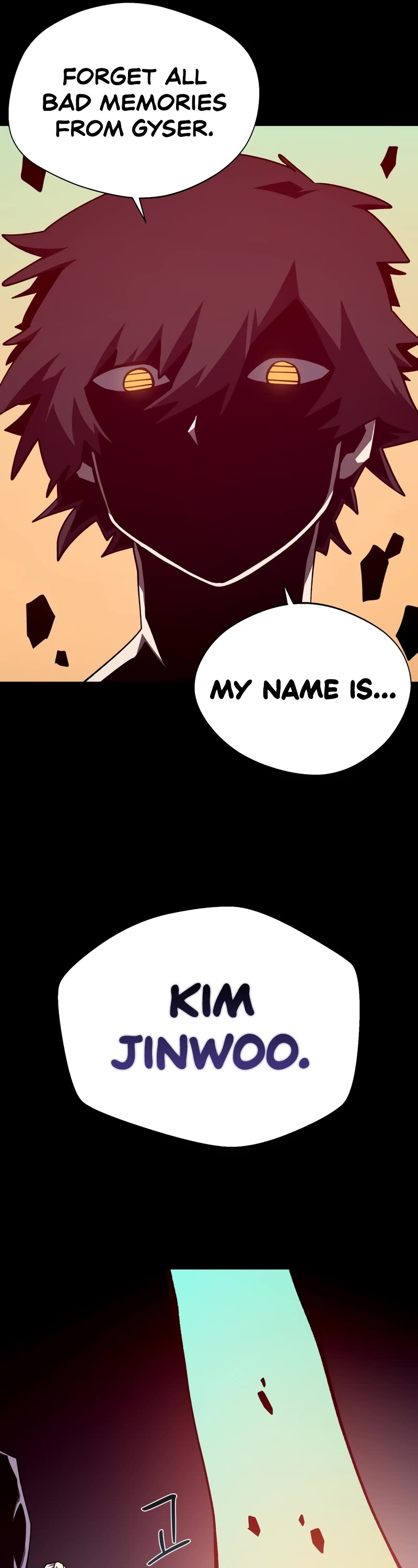 Dungeon Odyssey Chapter 95 page 42 - Chapter 95