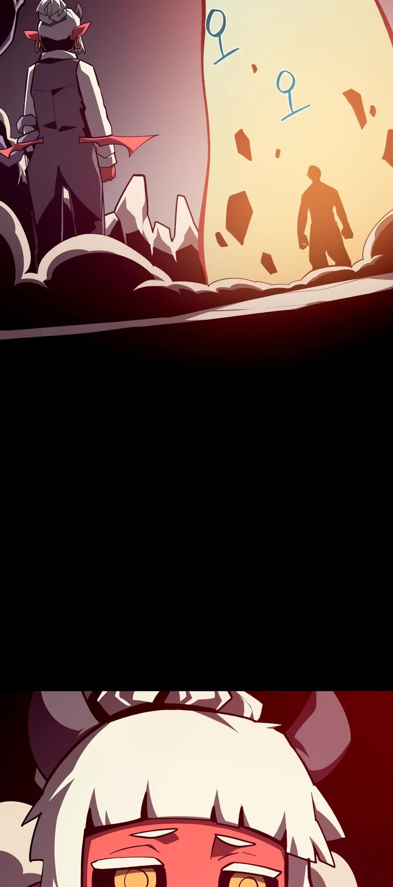 Dungeon Odyssey Chapter 95 page 43 - Chapter 95