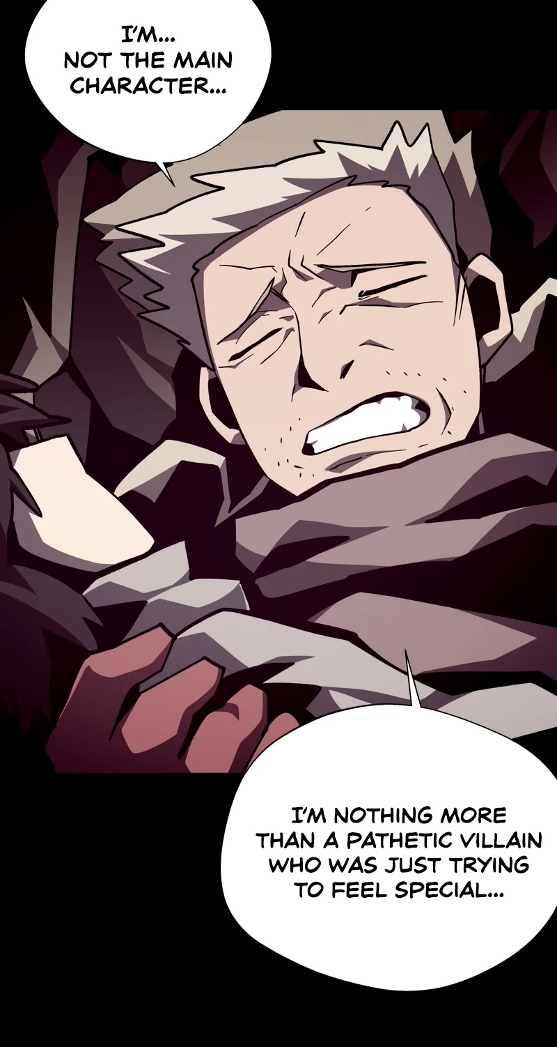 Dungeon Odyssey Chapter 95 page 6 - Chapter 95