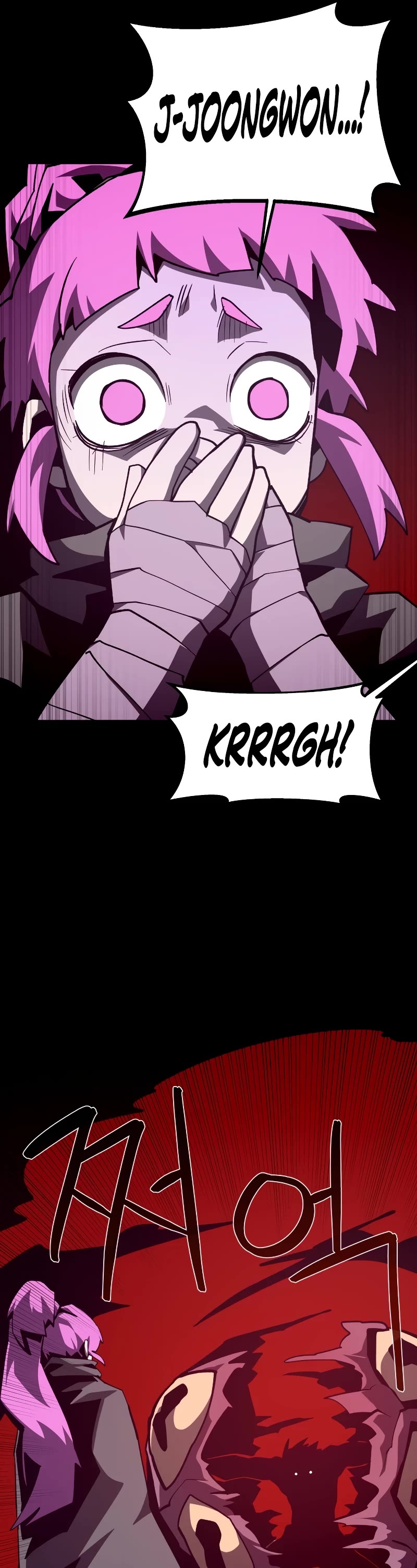 Dungeon Odyssey Chapter 96 page 12 - Chapter 96