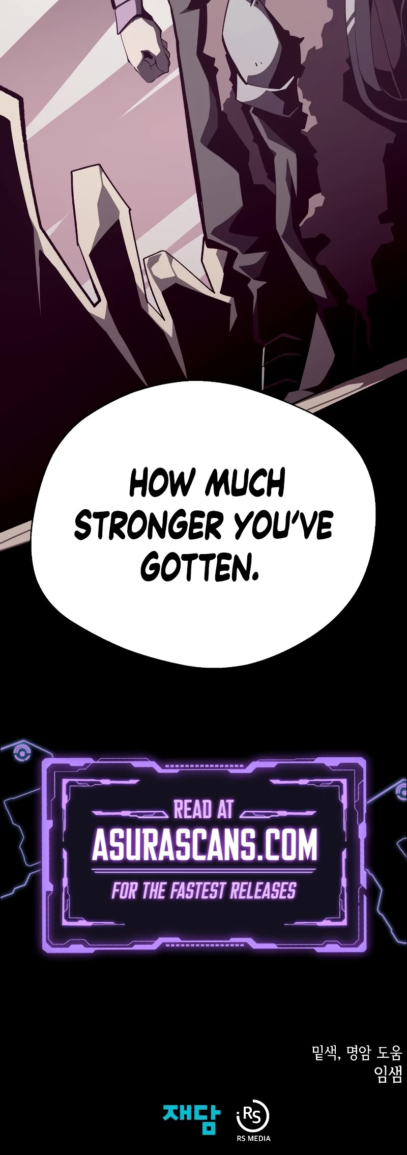 Dungeon Odyssey Chapter 96 page 44 - Chapter 96