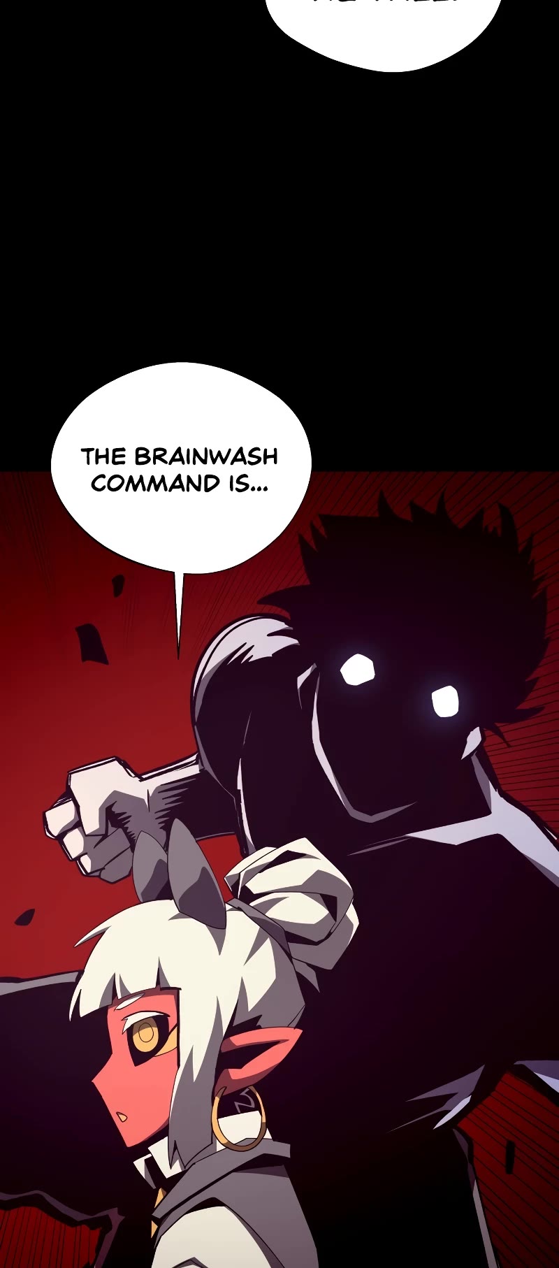 Dungeon Odyssey Chapter 96 page 5 - Chapter 96