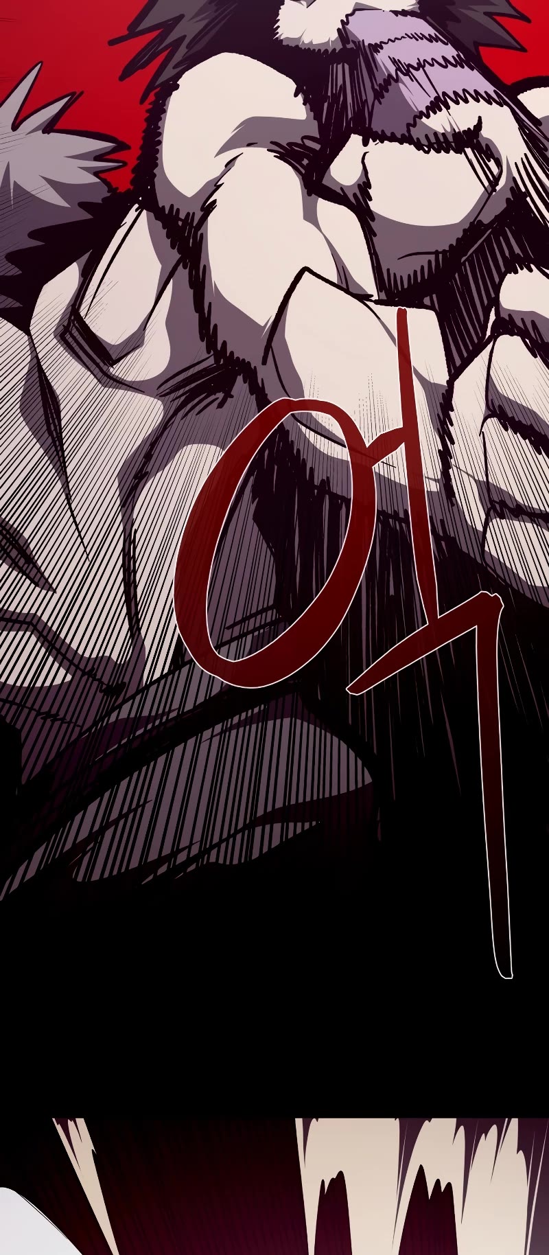 Dungeon Odyssey Chapter 97 page 15 - Chapter 97