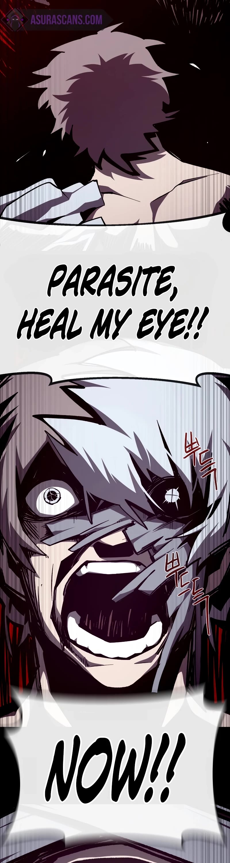 Dungeon Odyssey Chapter 97 page 22 - Chapter 97