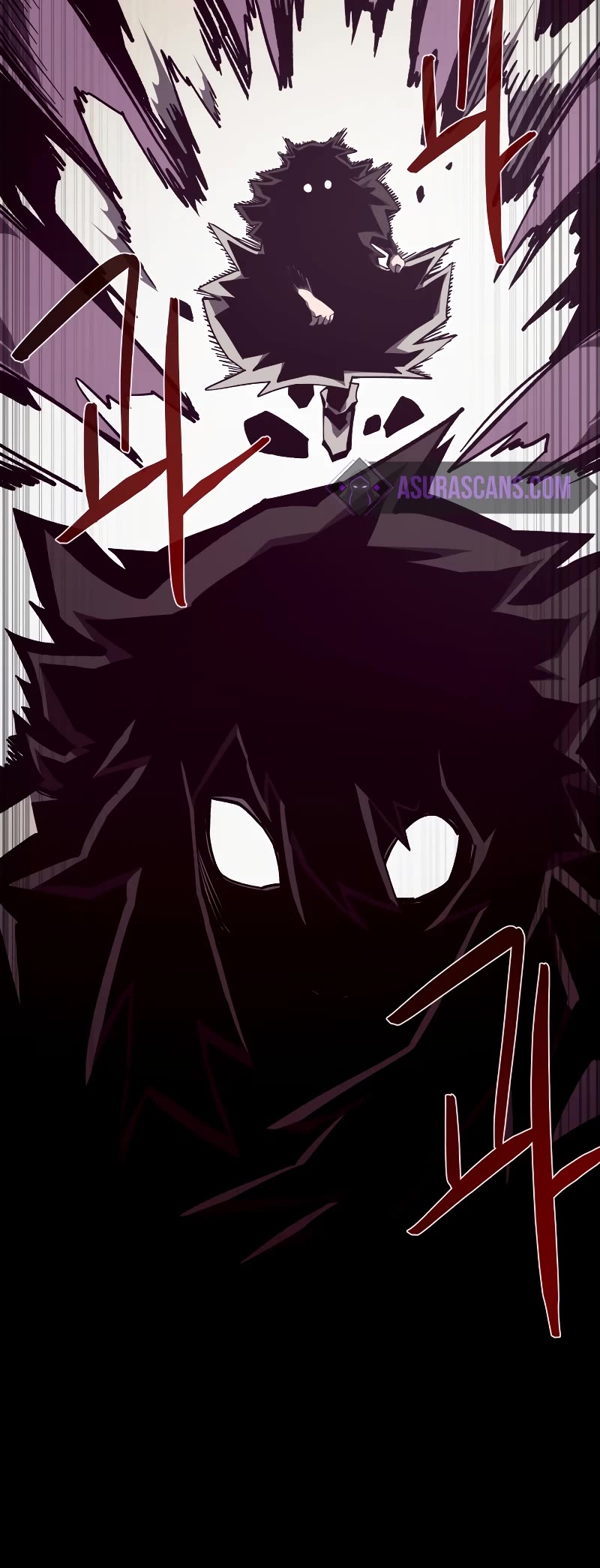 Dungeon Odyssey Chapter 97 page 30 - Chapter 97