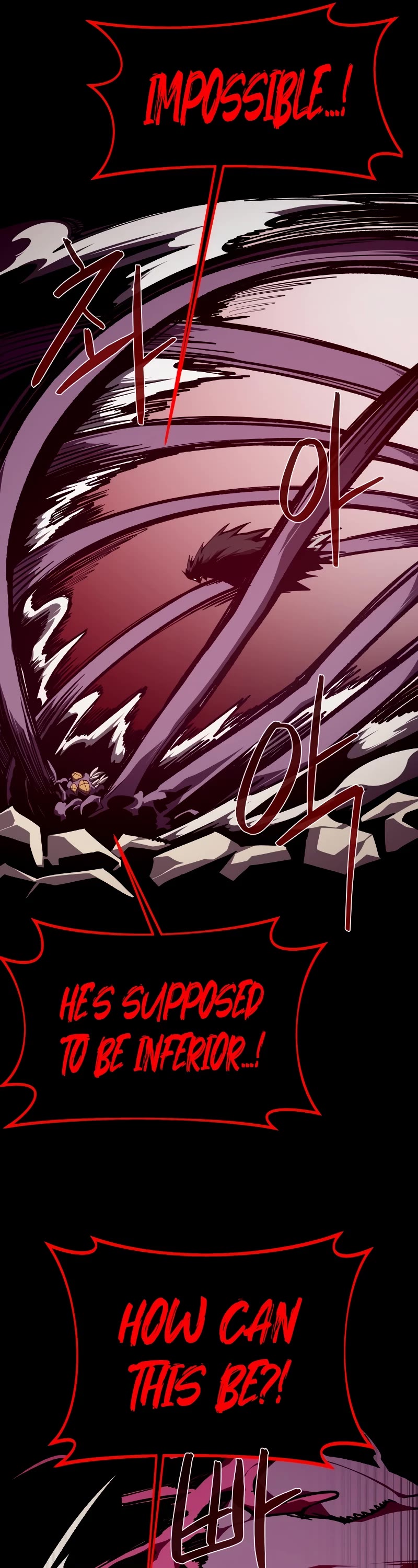 Dungeon Odyssey Chapter 97 page 31 - Chapter 97