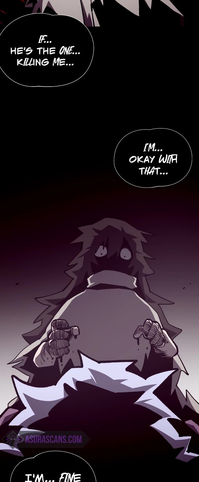 Dungeon Odyssey Chapter 97 page 44 - Chapter 97