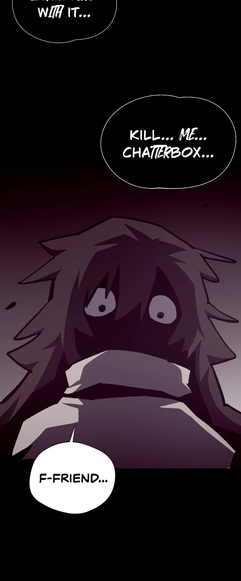 Dungeon Odyssey Chapter 97 page 45 - Chapter 97