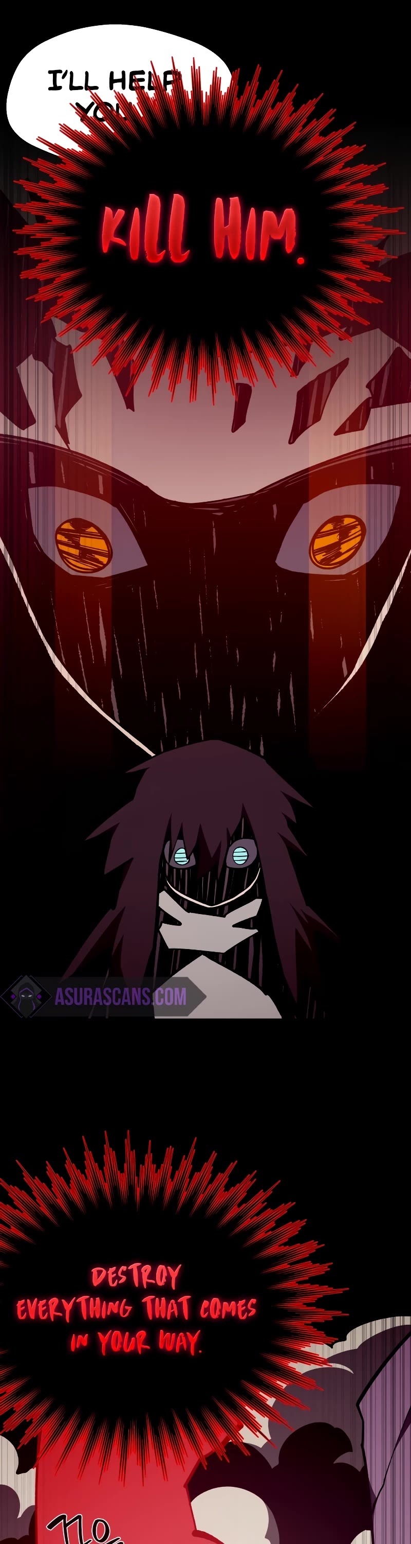 Dungeon Odyssey Chapter 97 page 47 - Chapter 97