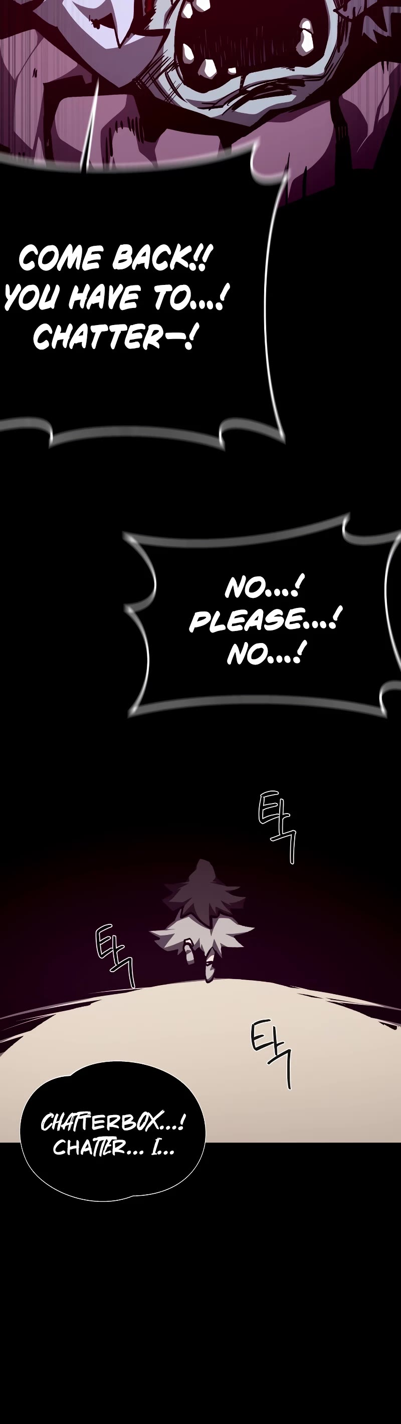 Dungeon Odyssey Chapter 97 page 52 - Chapter 97