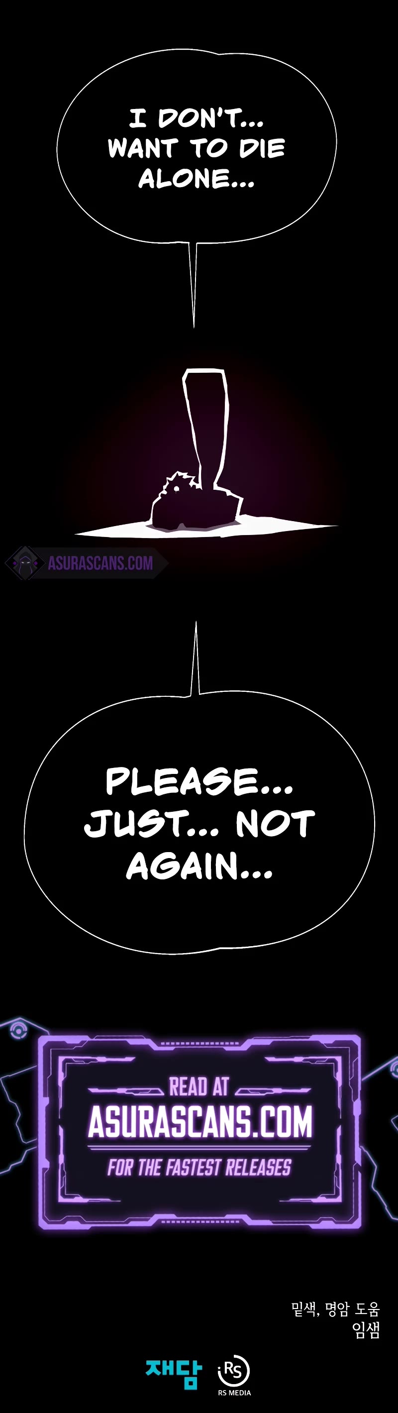 Dungeon Odyssey Chapter 97 page 53 - Chapter 97