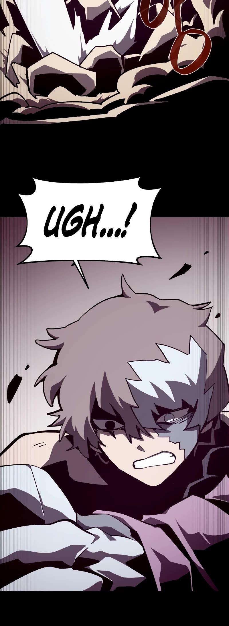 Dungeon Odyssey Chapter 98 page 10 - Chapter 98