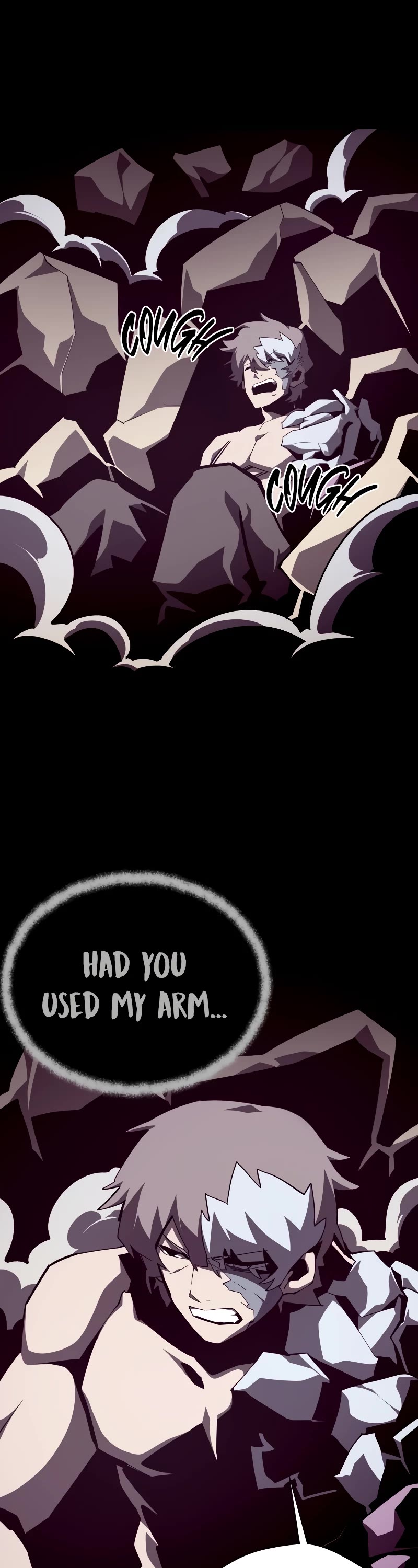 Dungeon Odyssey Chapter 98 page 13 - Chapter 98