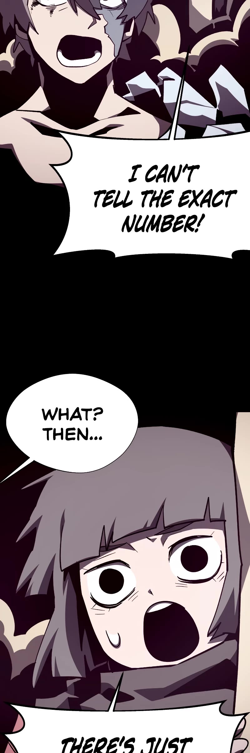 Dungeon Odyssey Chapter 98 page 19 - Chapter 98