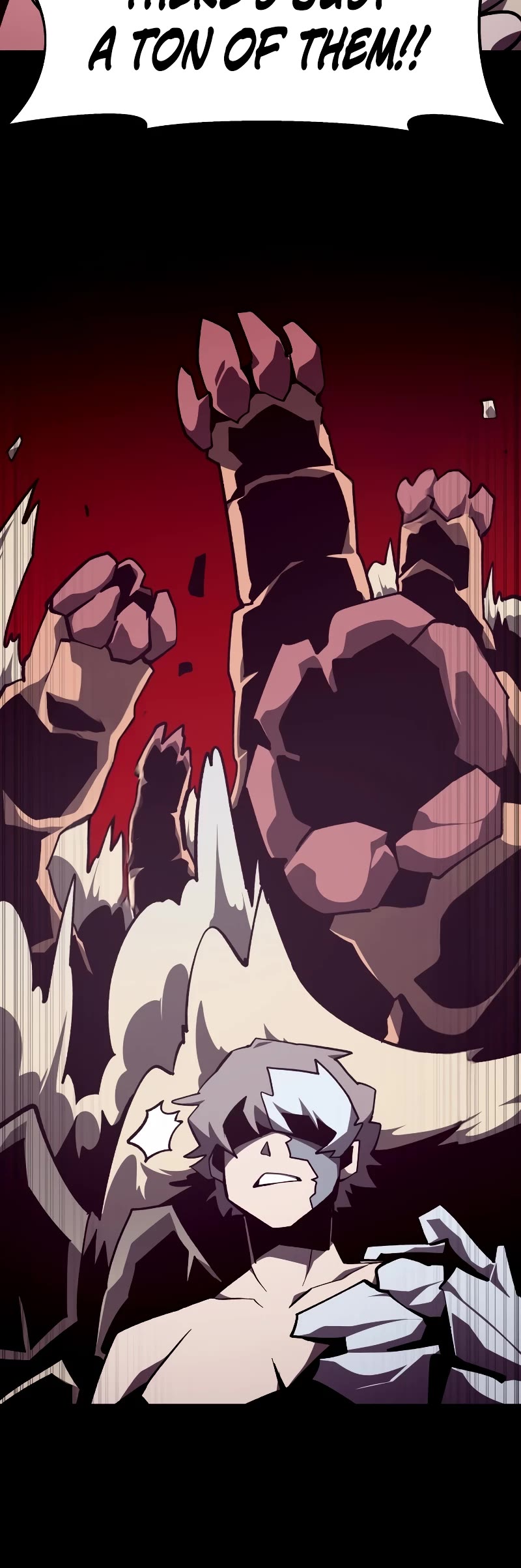 Dungeon Odyssey Chapter 98 page 20 - Chapter 98