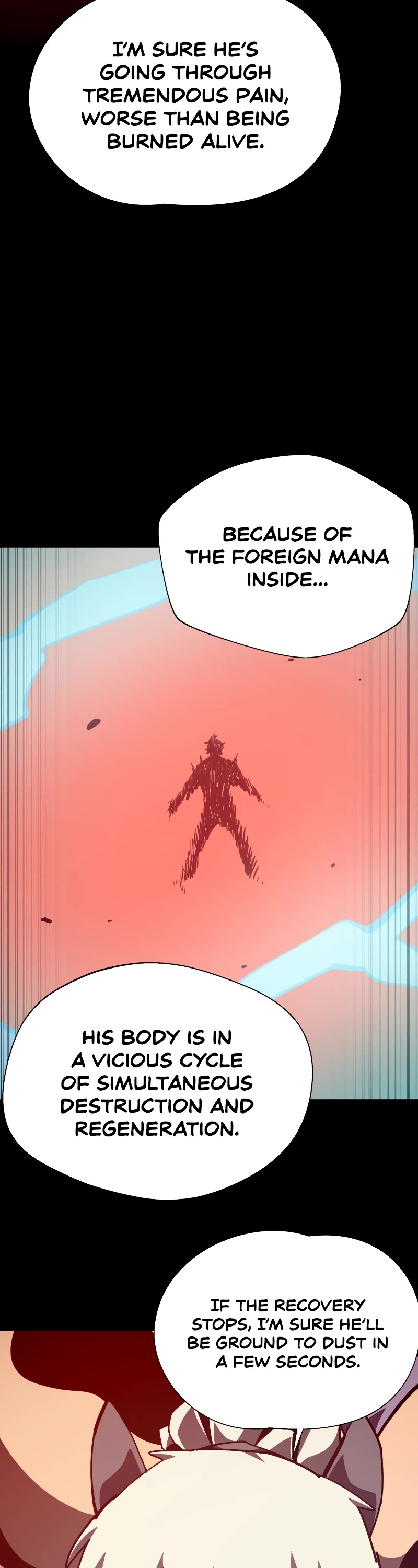 Dungeon Odyssey Chapter 98 page 42 - Chapter 98