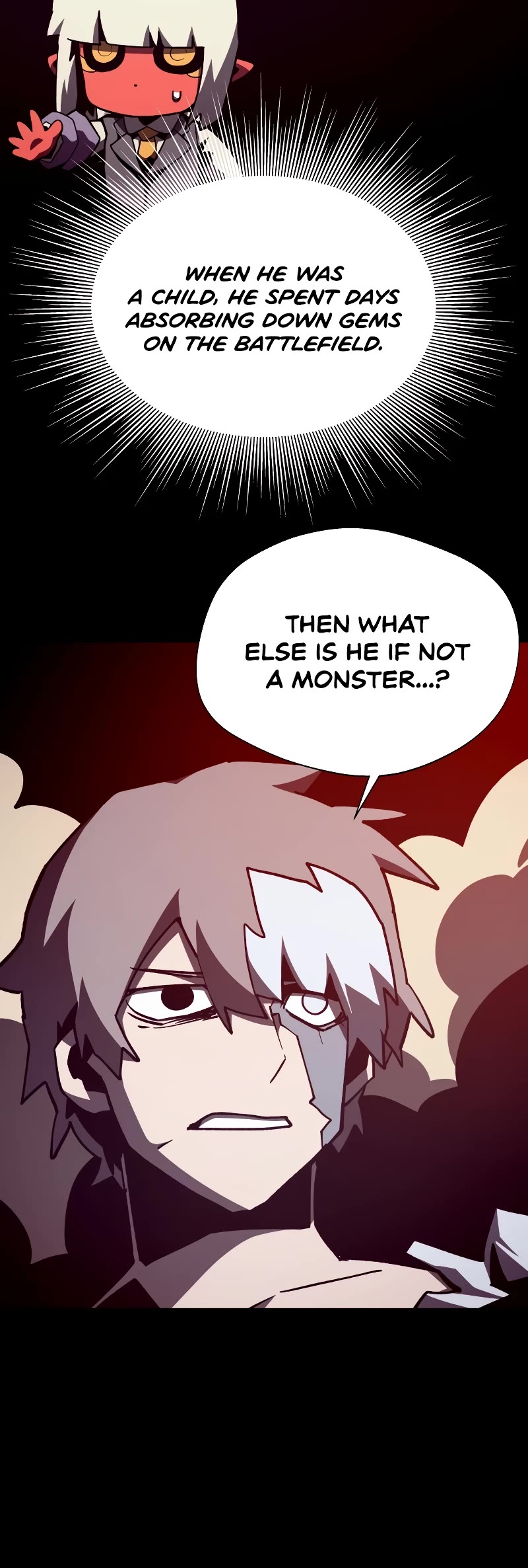 Dungeon Odyssey Chapter 98 page 44 - Chapter 98