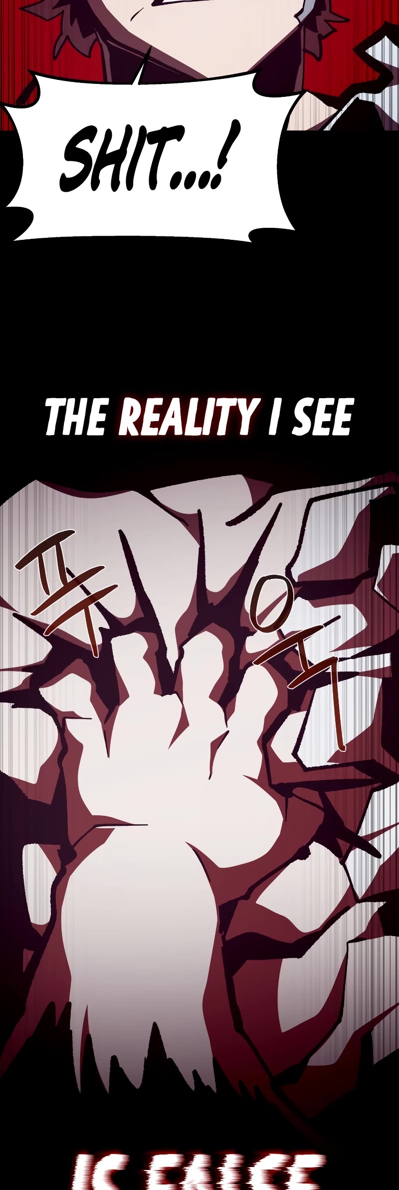 Dungeon Odyssey Chapter 98 page 48 - Chapter 98