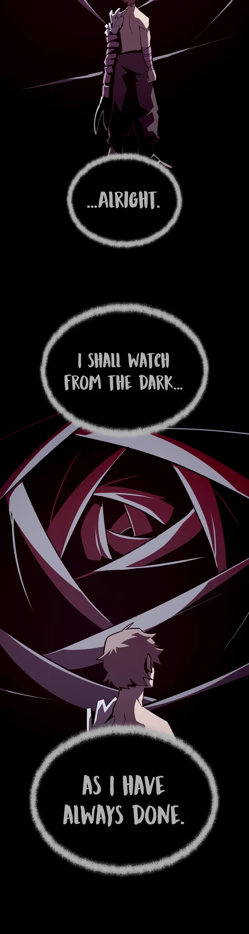 Dungeon Odyssey Chapter 98 page 8 - Chapter 98