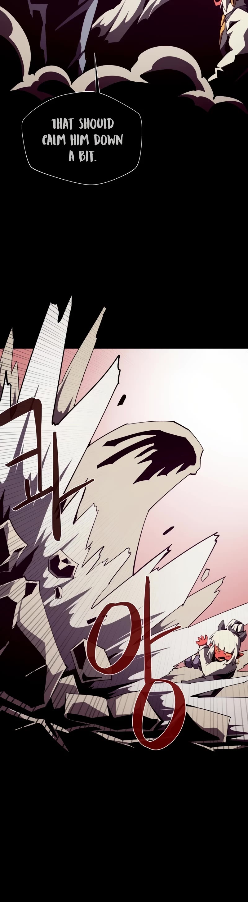 Dungeon Odyssey Chapter 99 page 13 - Chapter 99