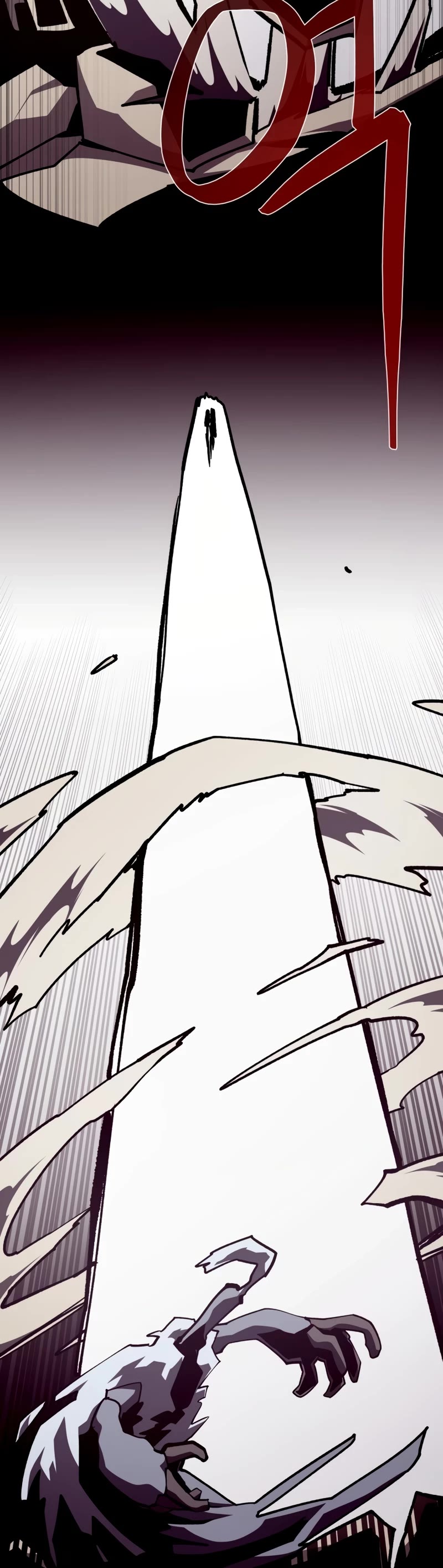 Dungeon Odyssey Chapter 99 page 18 - Chapter 99