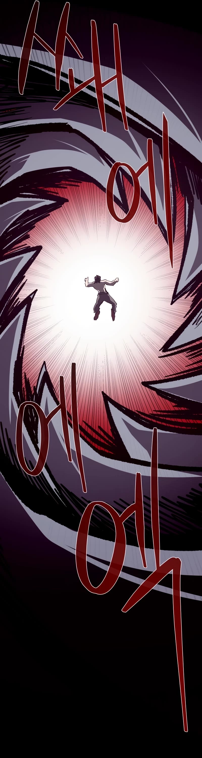 Dungeon Odyssey Chapter 99 page 20 - Chapter 99