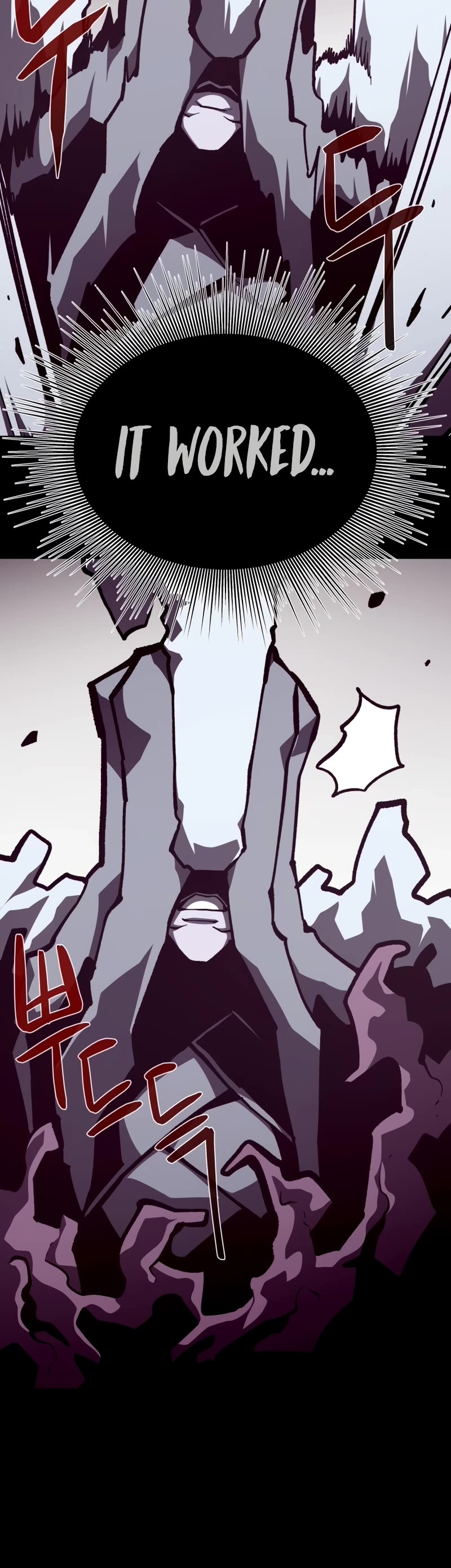Dungeon Odyssey Chapter 99 page 29 - Chapter 99