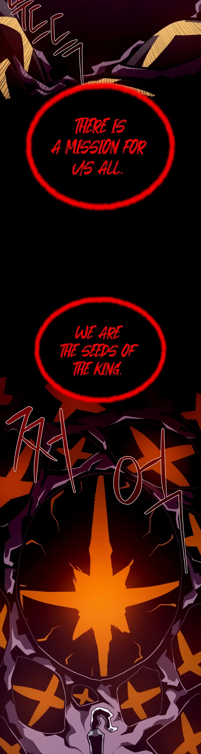 Dungeon Odyssey Chapter 99 page 37 - Chapter 99