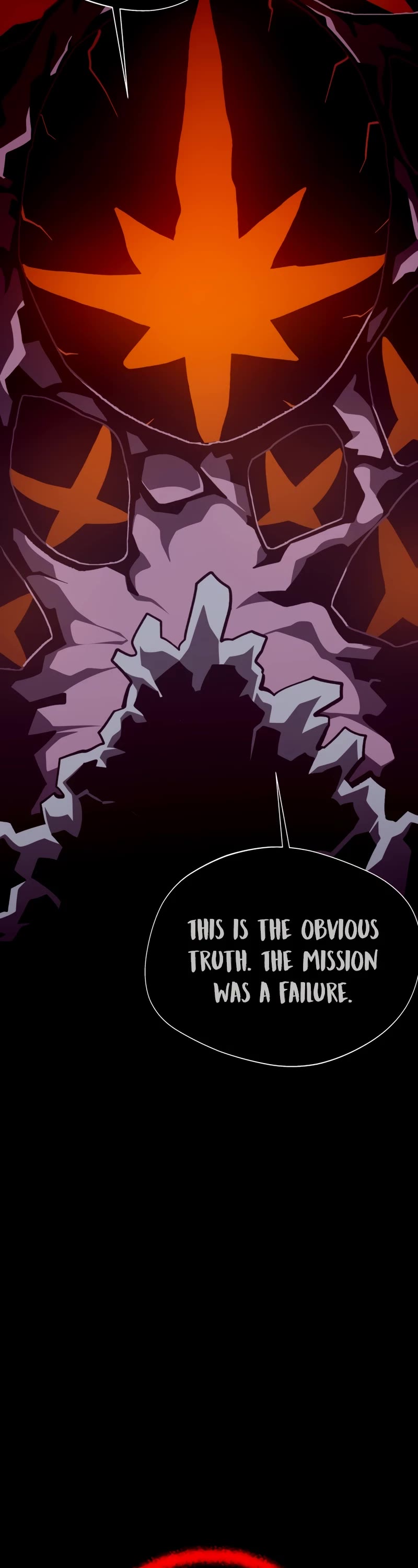Dungeon Odyssey Chapter 99 page 40 - Chapter 99