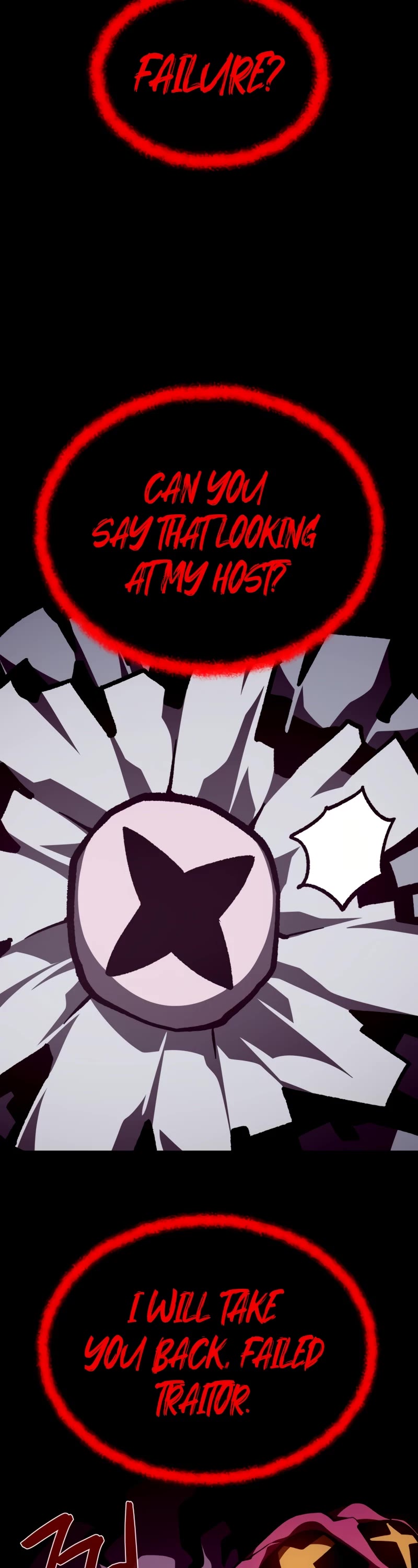 Dungeon Odyssey Chapter 99 page 41 - Chapter 99