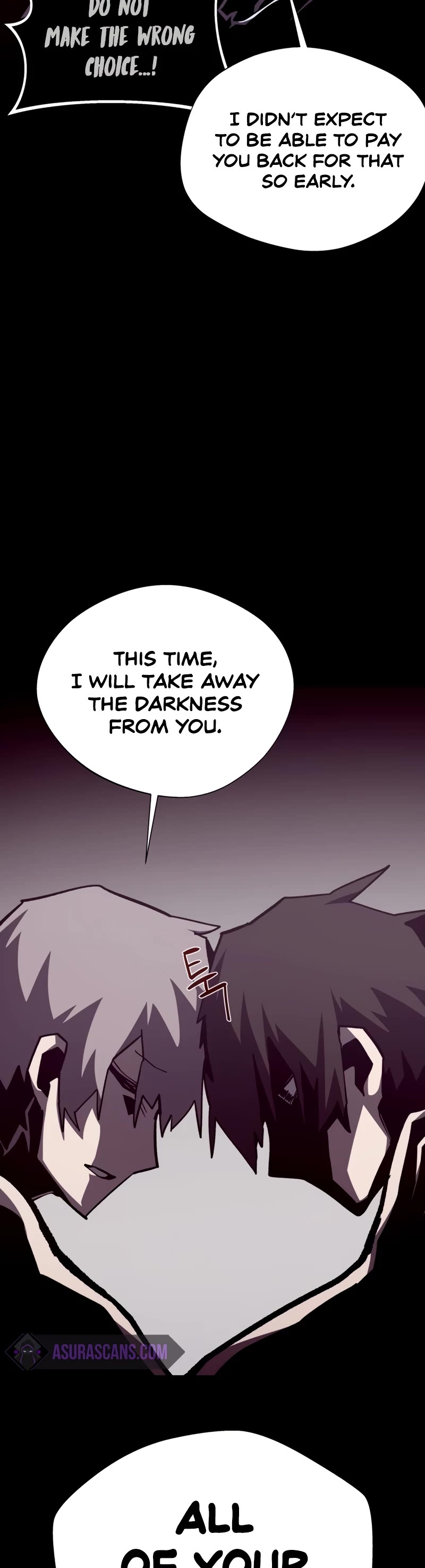 Dungeon Odyssey Chapter 99 page 51 - Chapter 99