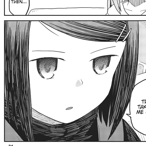 Dungeon People Chapter 1 cover