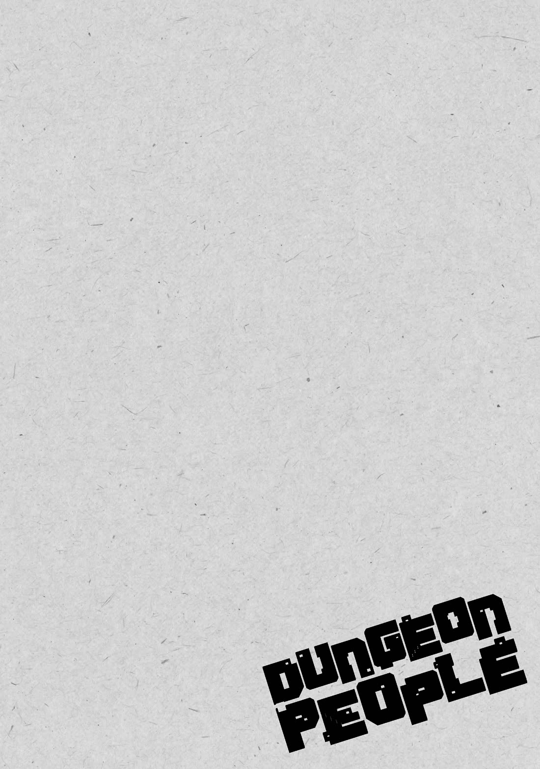 Dungeon People Chapter 15 page 25 - Chapter 15