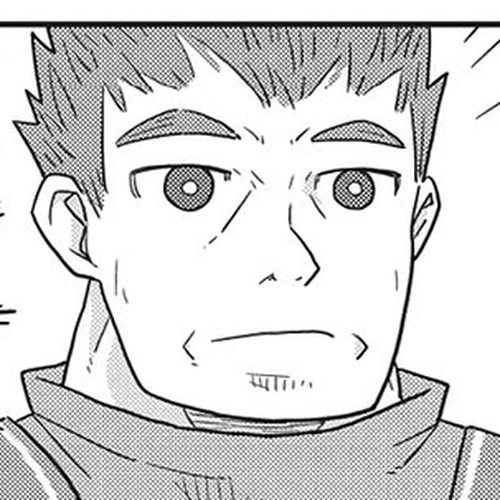 Dungeon People Chapter 28 cover