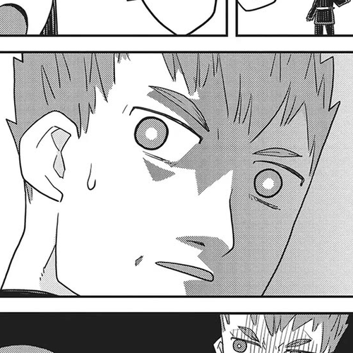 Dungeon People Chapter 32 cover