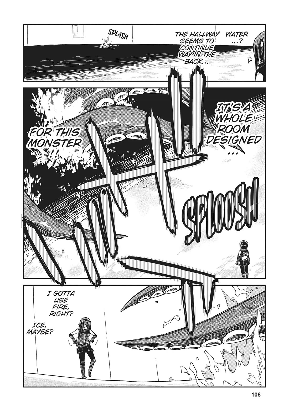 Dungeon People Chapter 35 page 30 - Chapter 35