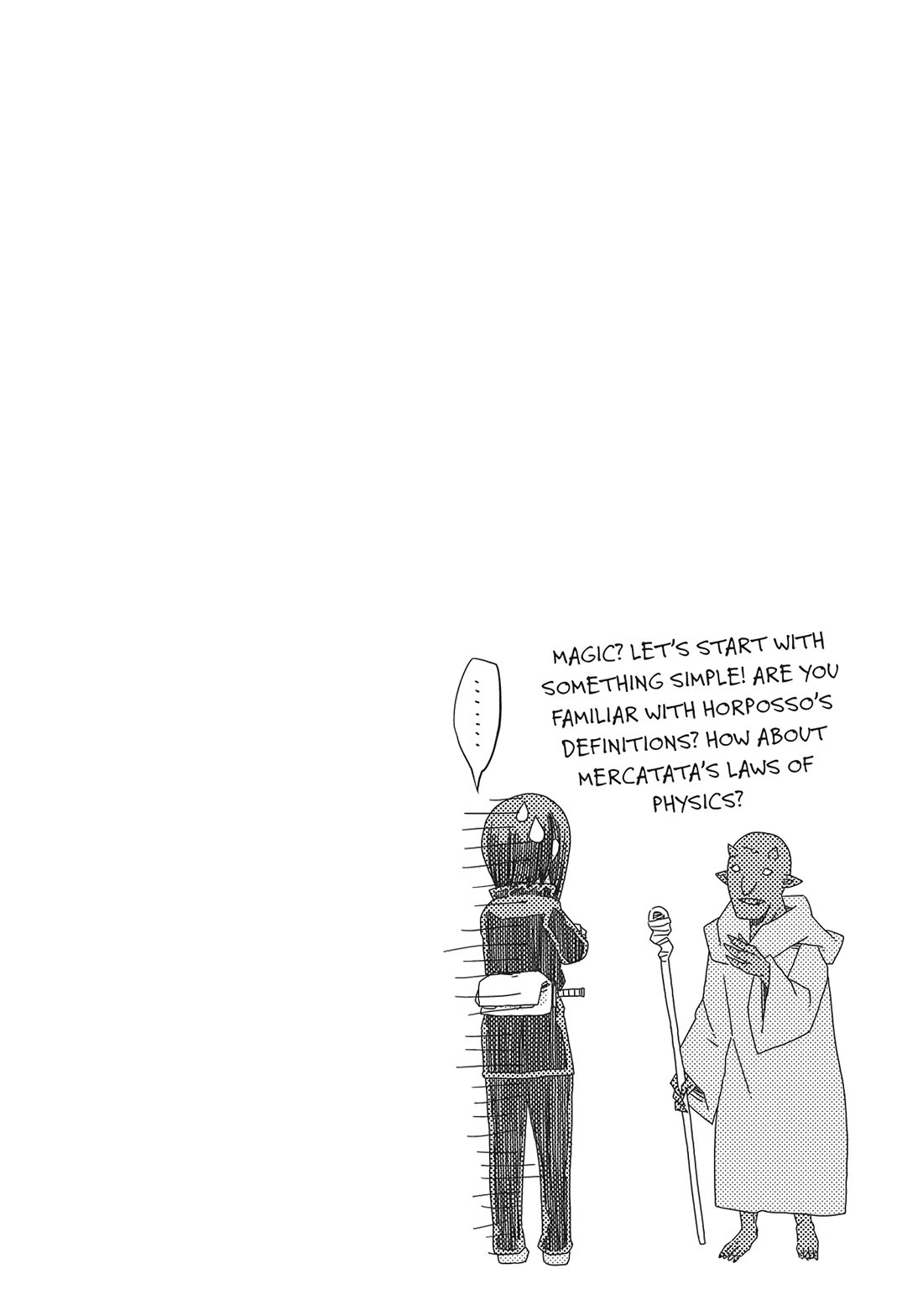 Dungeon People Chapter 35 page 38 - Chapter 35