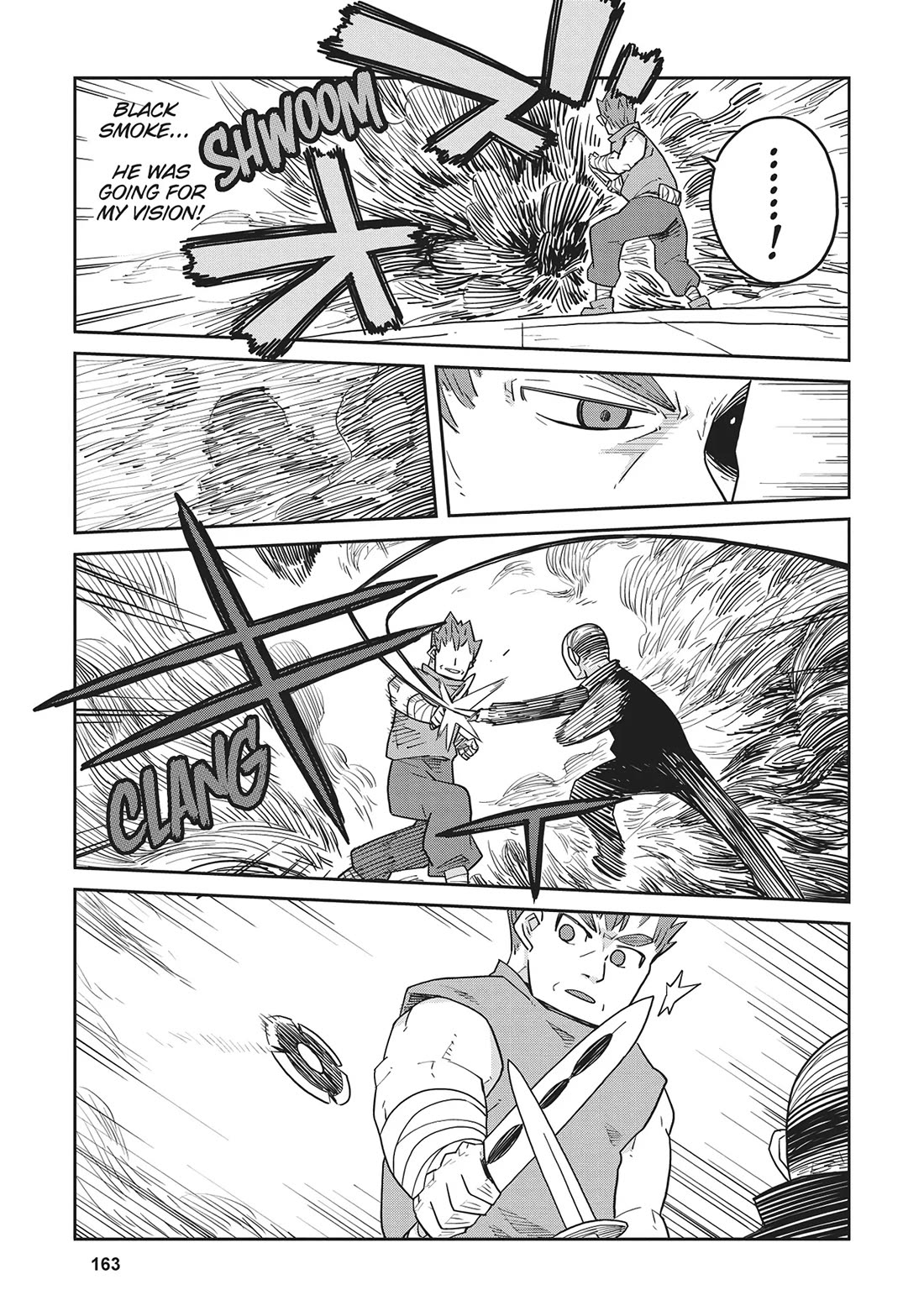 Dungeon People Chapter 37 page 19 - Chapter 37
