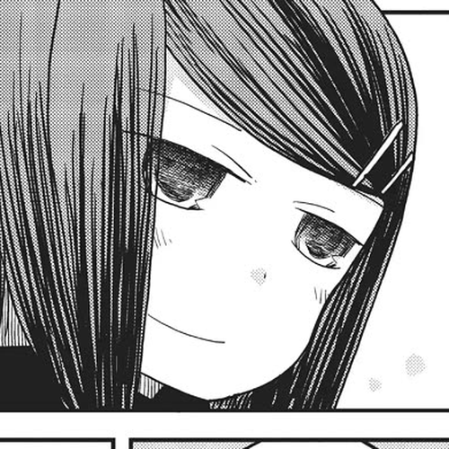 Dungeon People Chapter 7 cover